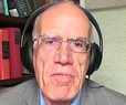 Victor Davis Hanson Provides Update on Cancer Recovery