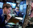 Wall Street Indexes End Lower as Chip, Oil Stocks Drop