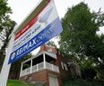 US Pending Home Sales Slump to 5-Month Low