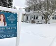 US Pending Home Sales Unexpectedly Rebound