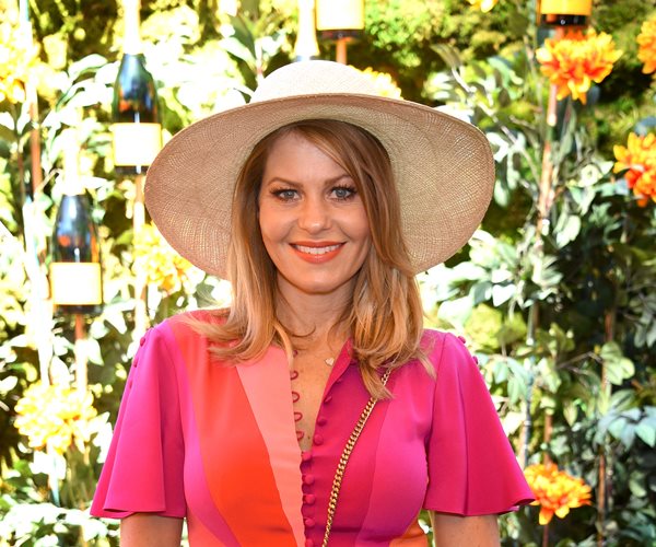 Candace Cameron Bure