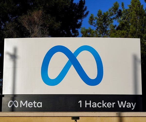 Meta Strikes AI Chip Pact With AMD Worth up to $100B