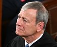 Chief Justice: Hostility at Judges Has 'Got to Stop'