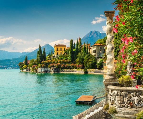 Join Me on an Unforgettable Adventure to Lake Como!