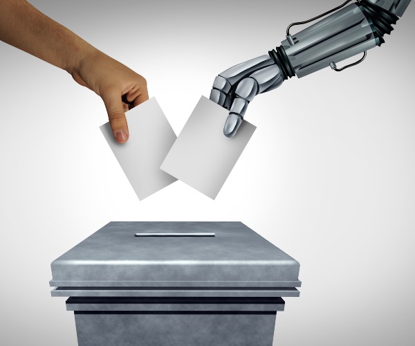 voting and or elections integrity 