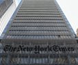 Buffett Firm Backs NY Times Years After Selling Papers
