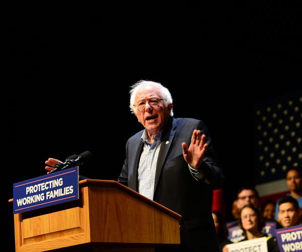 Handicapping the 2020 Democratic Presidential Field