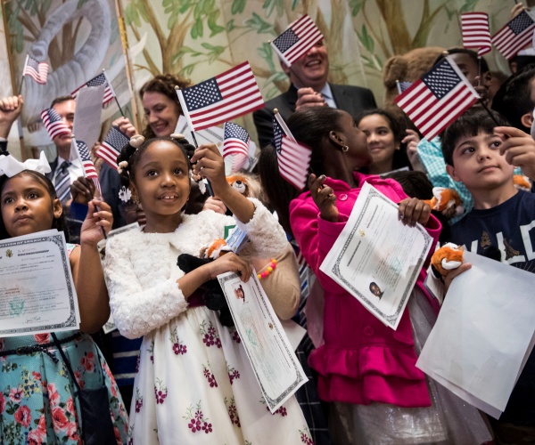 Newsmax Rising Bestsellers – Week of Feb. 9, 2026