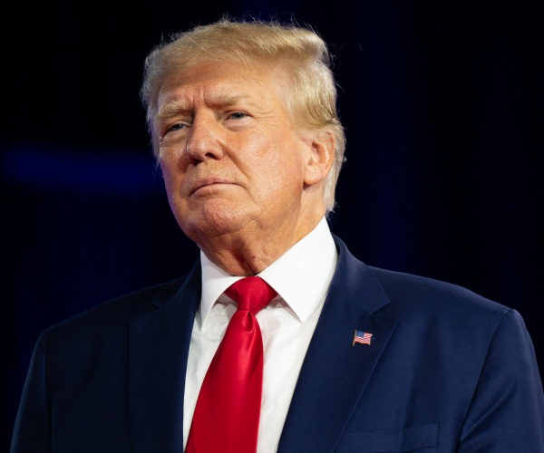 DOJ Releases Unredacted Barr 2019 Memo Not to Prosecute Trump