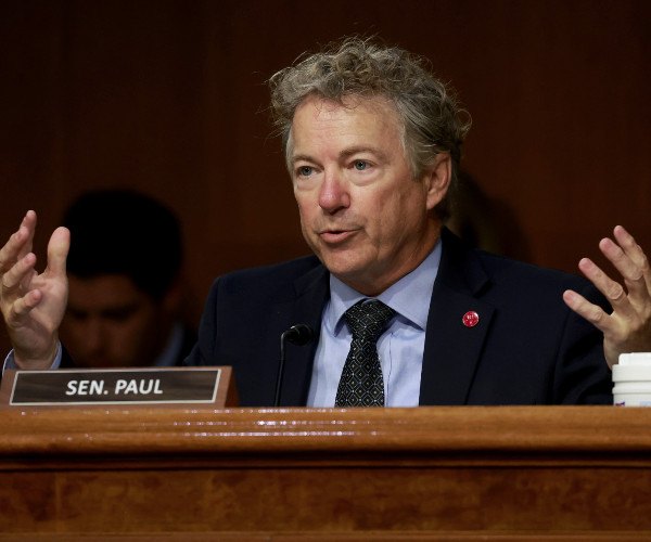 united states senatorial and covid politics 