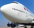 Delta Extends NYC-Tel Aviv Flight Pause Through March