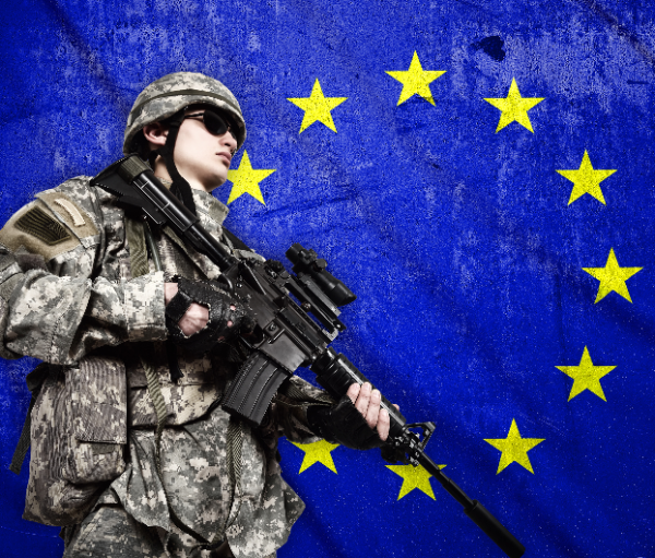 EU Leaders Back New Defense Spending Plans After Trump Signals Europe Must Fend for Self