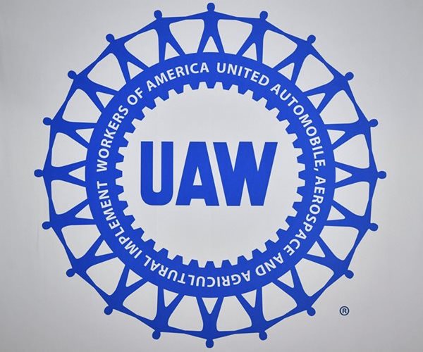 UAW Applauds Trump Tariffs for Ending 'Free Trade Disaster'