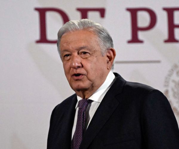 Mexico Will Not Participate in OAS Meeting on Venezuela, Says President