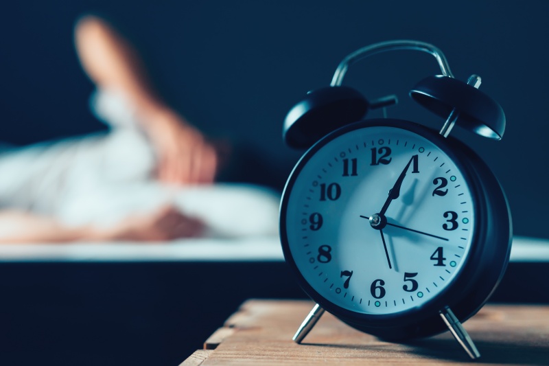 Expert Advice on How Much Sleep We Really Need