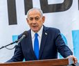 Netanyahu: Barak Link Shows Epstein Didn't Work for Israel