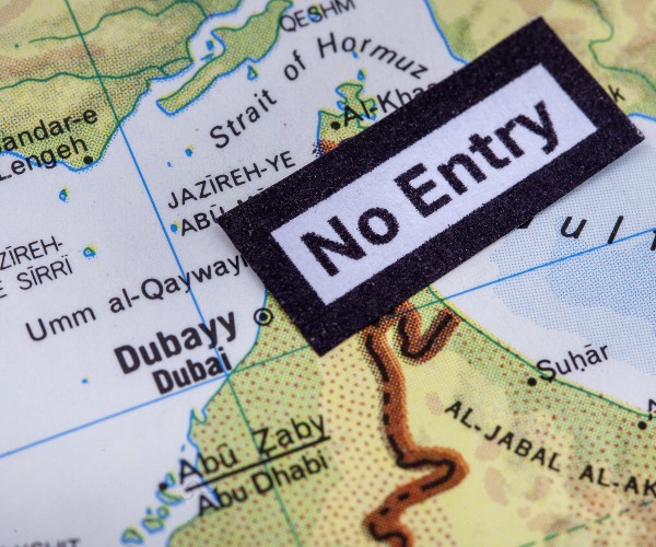 Podgur: A Trade Corridor That Can Bypass Hormuz 