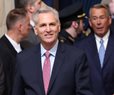 Kevin McCarthy: Trump Has 'Broken Democratic Party'