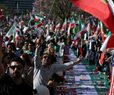 Iranian Protests Gear Back Up, This Time Worldwide