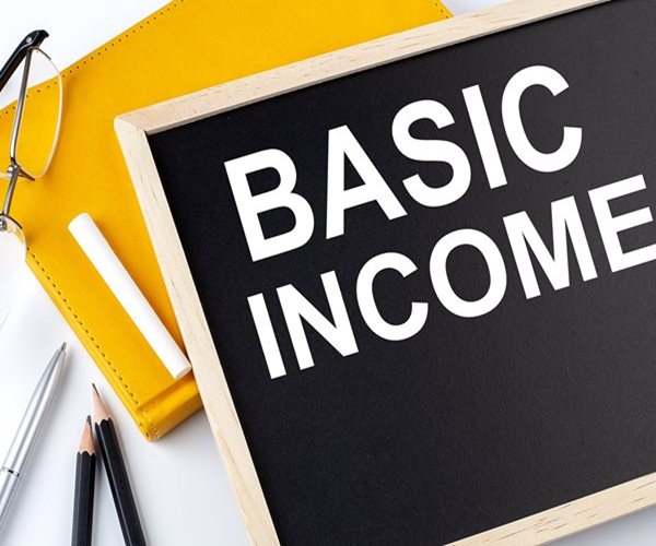 Universal Basic Income – Tried, Tested & Failed as Expected