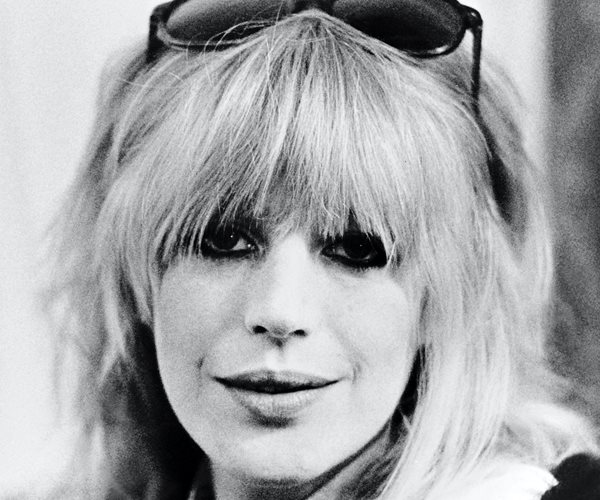 Report: English Pop Icon Marianne Faithfull Dead at 78