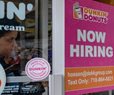 US Weekly Jobless Claims Increase Marginally
