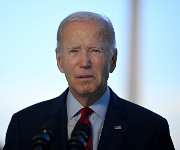 joe biden speaks at the white house