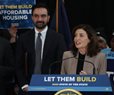 Hochul's Milquetoast Record Says She Won't Stand Up to Mamdani
