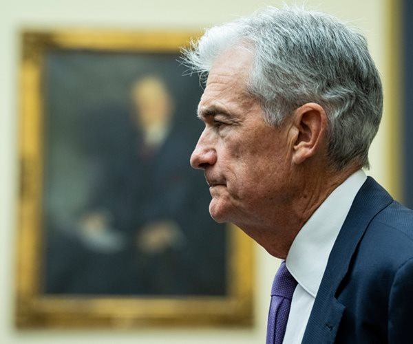 Fed Chair: US Best-Performing Major Economy in the World