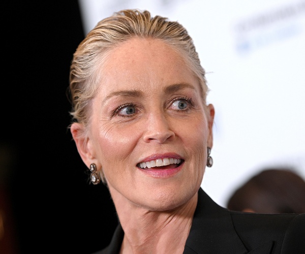 Sharon Stone Suggests Meryl Streep Overrated in Interview