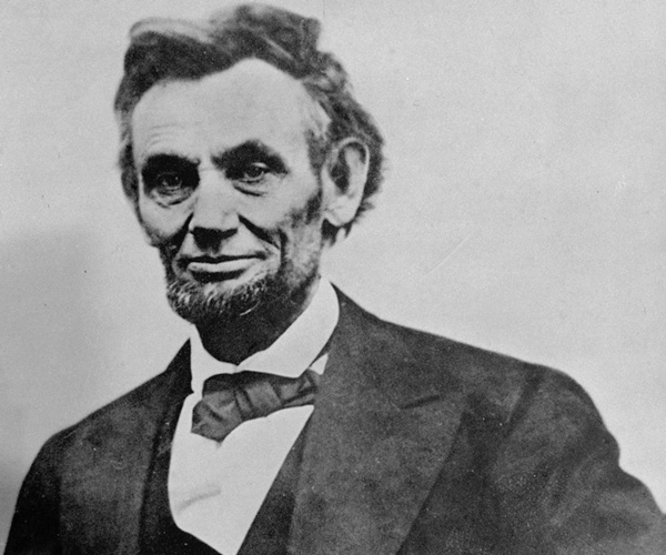 George Has His Day, and So Does Abe. But States Honor US Presidents in Lots of Ways