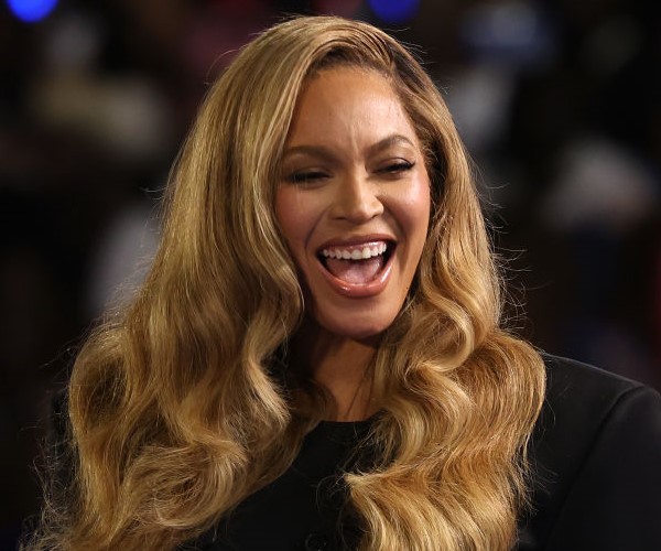 Beyoncé Leads Grammy Noms, Becoming Most Nominated Artist