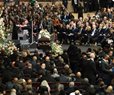 Leaders Honor Jesse Jackson at Chicago Memorial