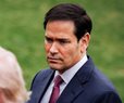 Rasmussen: Rubio Favorability Rises as Secretary of State