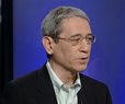 Gordon Chang: China's Treasury Attacks Prophetic