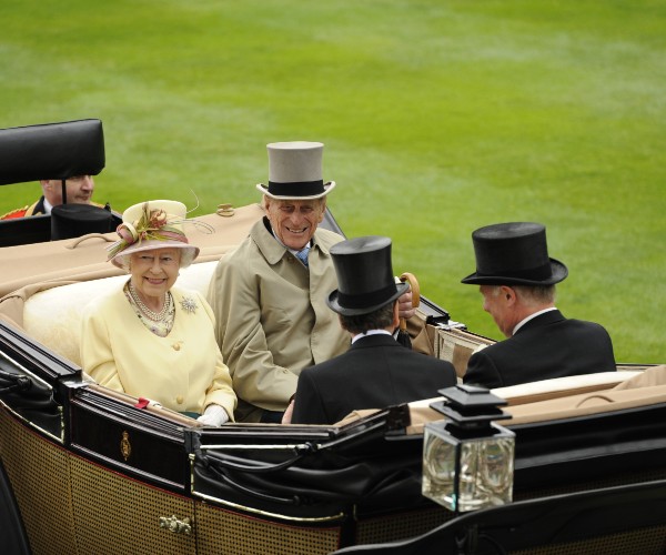 queen elizabeth ii and prince philip 