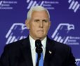 Mike Pence: Probe Fatal Minn. Shooting 'Immediately'