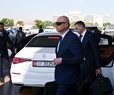 Russia, Ukraine Talks Resume in Abu Dhabi