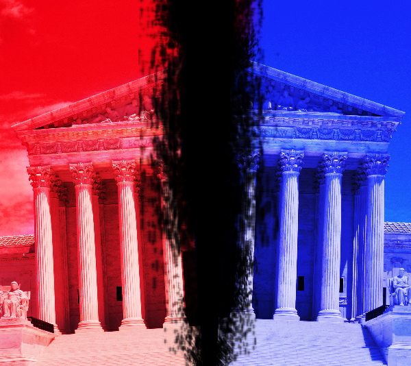 Supreme Court Girds for Rush of Election-Related Litigation