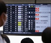 A320 Solar Radiation Software Glitch Grounds Jets