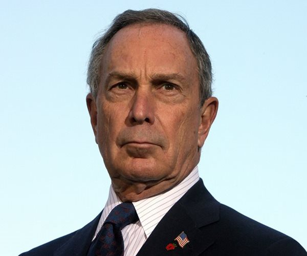 Michael Bloomberg: Federal Employees Should Get Back to the Office