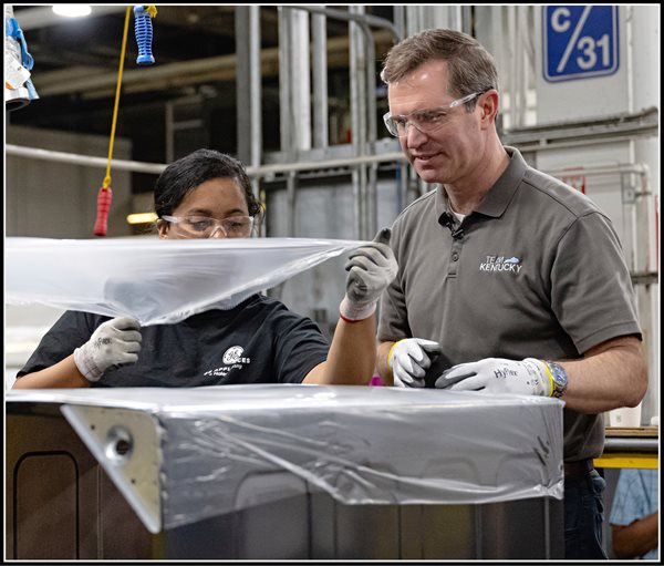 UN Projects Steady 2.0% US Growth in 2026