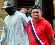 Senator: Yank Citizenship From Criminal Migrants