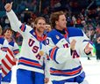 White House Trolls Trudeau Upon US Olympic Hockey Gold