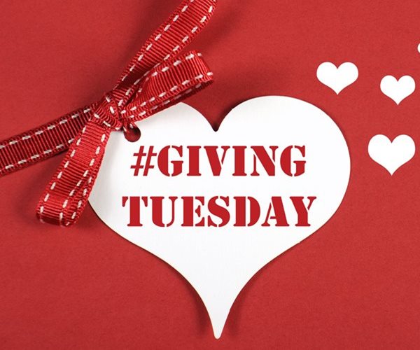 Expert: Economic Jitters Won't Derail Giving Tuesday