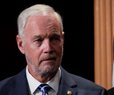 Ron Johnson: Senate 'Clogged Artery,' End Filibuster