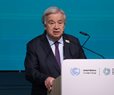 UN Chief Warns of 'Imminent Financial Collapse'