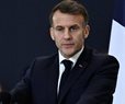 France Rejects Joining Trump's Board of Peace