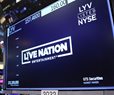 Live Nation Settles DOJ Antitrust Case for $200M