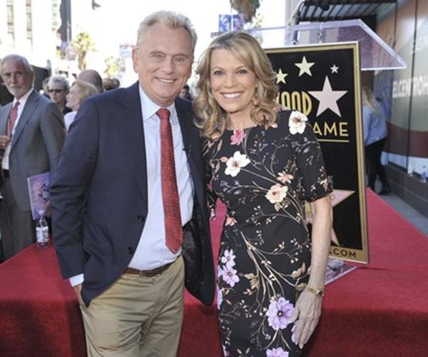 Pat Sajak to Retire From 'Wheel of Fortune' 